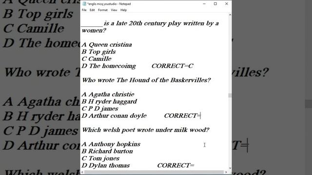 TOP 100 MCQ ENGLISH LITERATURE FOR UGT TGT NET UG KV.... TOP ADVANCE MCQ QUESTIONS. смотреть онлайн