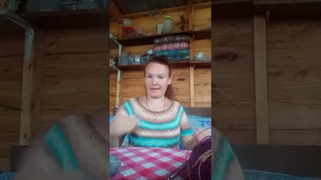 Sveta хобби-вязание в прямом эфире! смотреть онлайн