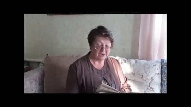 Акция "Читаем Мустая": "Прощения прошу" смотреть онлайн