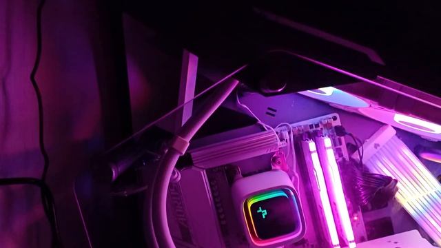 Computer Jonsbo MOD3 mini смотреть онлайн