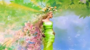 Александр Борисевич (г. Бердичев) - Весна! Красавица весна!