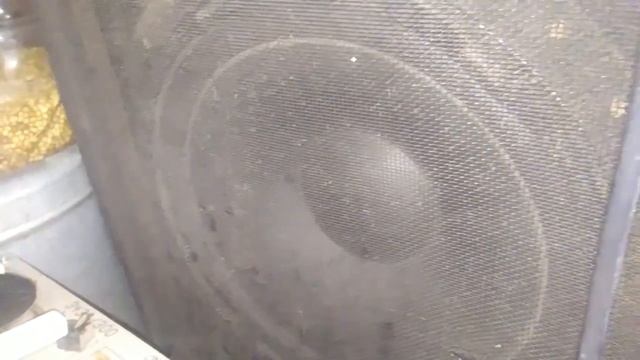 TTC5200 NPN Based Transistor Audio Amplifier Circuit Board