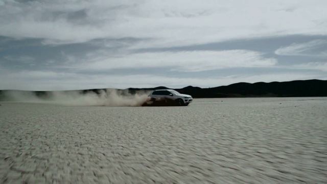 VW Touareg R line 30 1 смотреть онлайн