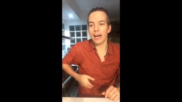 Pedro Responde 17APR20 смотреть онлайн