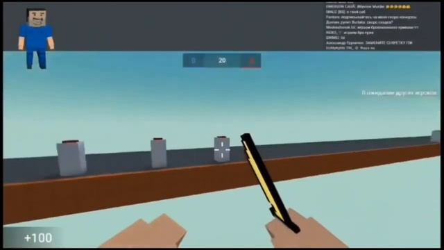 Block Strike 5.1.3 De Volta o Dinheiro, Novas Skins e Mapa Novo ( Reformado ) смотреть онлайн