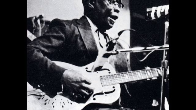 Henry 'Rufe' Johnson - Until I Found The Lord смотреть онлайн