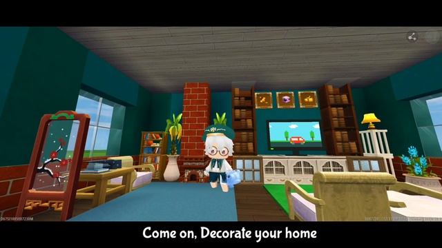 Mini World : Miniature TV with Animation V.1 | Ready To Download | Sell смотреть онлайн