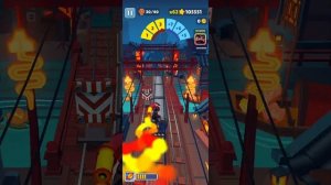 Subway Surfers — Лоян 2025, Прохождение🐍🥡🇨🇳🧧🎇