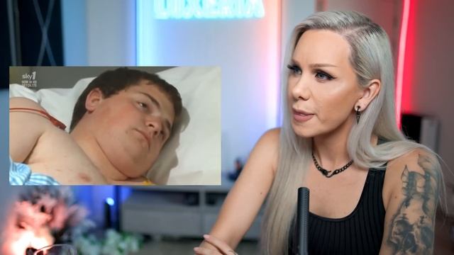 Fat Families, The Darkest 'Diet and Exercise' TV Show in history? vol 3 смотреть онлайн