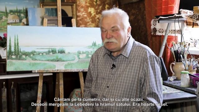 Этно-Молдова - Традиции украинцев в Молдове. Первый выпуск смотреть онлайн