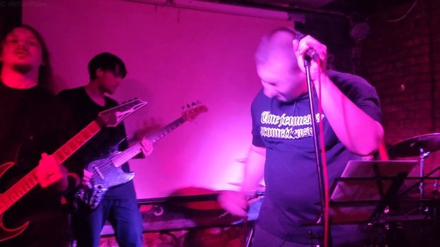 Rammstein tribute - Du hast смотреть онлайн