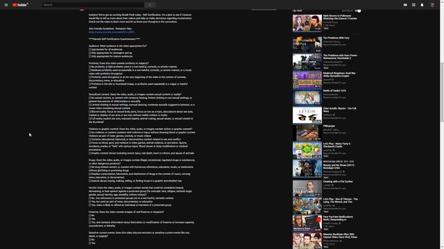 Lambert's Log - 03/04/2018 смотреть онлайн