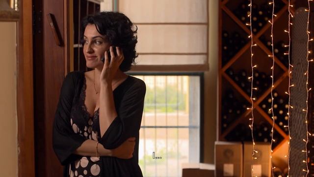 Je T'aime Mon Amour - Le Film | Part 4: "The Cub" with Nataly Attiya смотреть онлайн