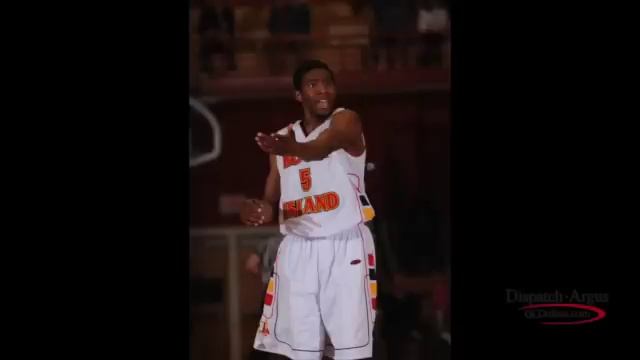 Chasson Randle's Outstanding Career смотреть онлайн