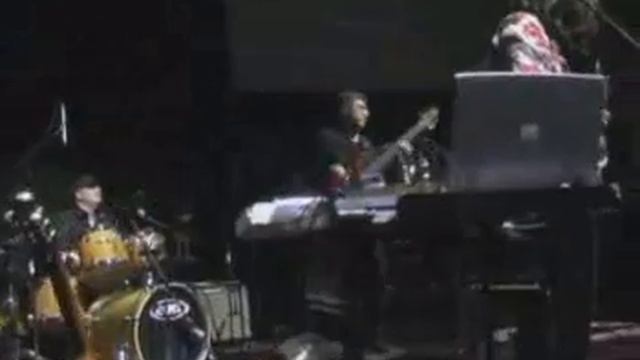 Dmitry Chetvergov - Atmosphere смотреть онлайн