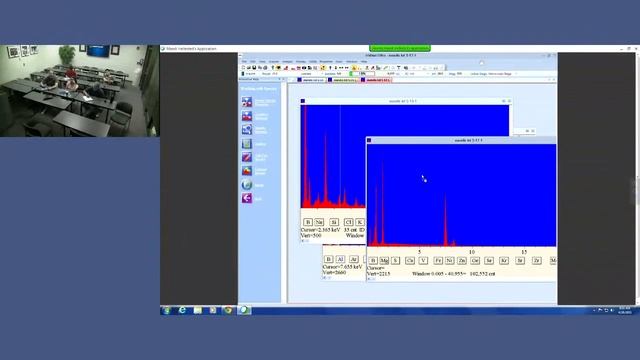 IXRF EDS Training Video