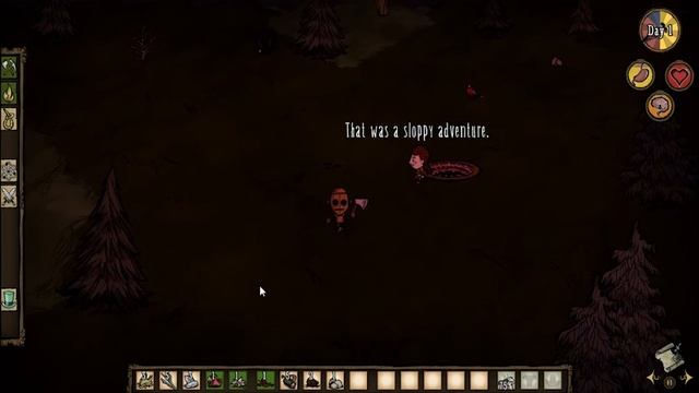 Don't Starve Together | Collab with Lethe : Part 1 смотреть онлайн