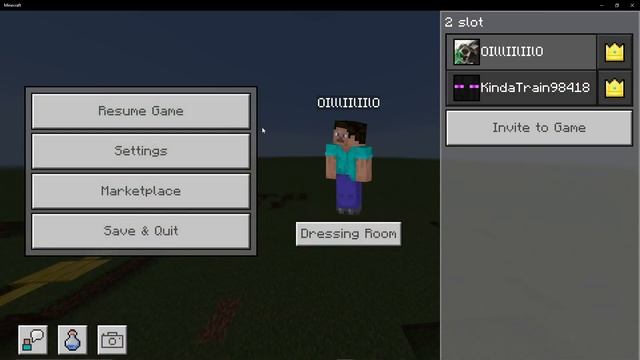 Anti invis skins in Minecraft bedrock смотреть онлайн