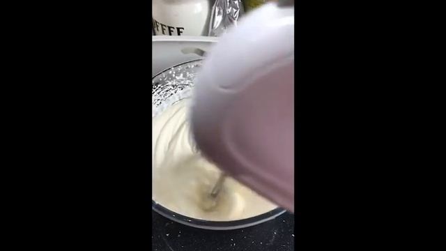 Tiramisu Dessert 🍮 টিরামিসু ইতালিয়ান ডেসার্ট | #7 смотреть онлайн