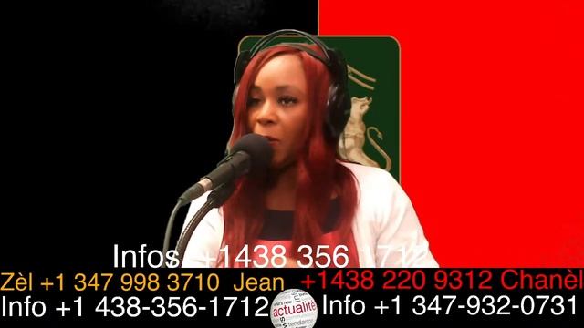 10 Oct Flash Domino Gaye Ariel Martine Scoop Youri Latortue Joseph Lambert Enkò  Ayiti News