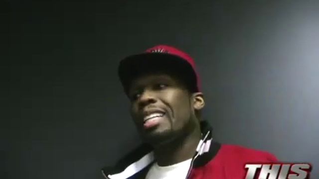 50 Cent - Fat Joe's Funeral смотреть онлайн