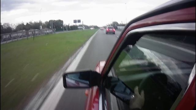 La cenerentola dimenticata finalmente la proviamo su strada! #news #viral #video #auto #car #italy смотреть онлайн