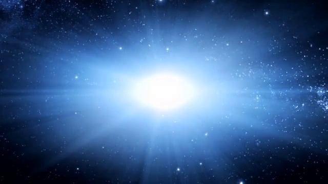 Supernova Explosion Of A Star