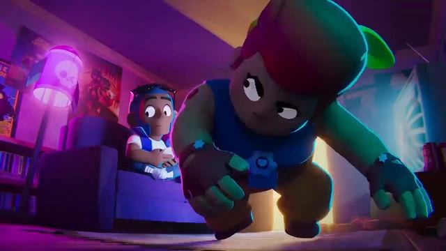¿QUE TAN BUENOS SON ESTOS BRAWLERS? | Brawl Stars смотреть онлайн