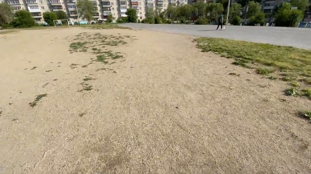 VLOG/Вторник 20.06/Лучше бы я надел шапку…/Дождливый Чебаркуль🌧️ смотреть онлайн