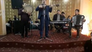 Хоразм кушиклари