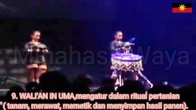 Sistem Kasta Di Negara Malesung