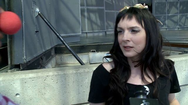 Toronto International Circus Festival At Harbourfront Pt. 2 Of 3 On Ichannel