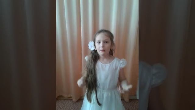 стихотворение для мамы смотреть онлайн