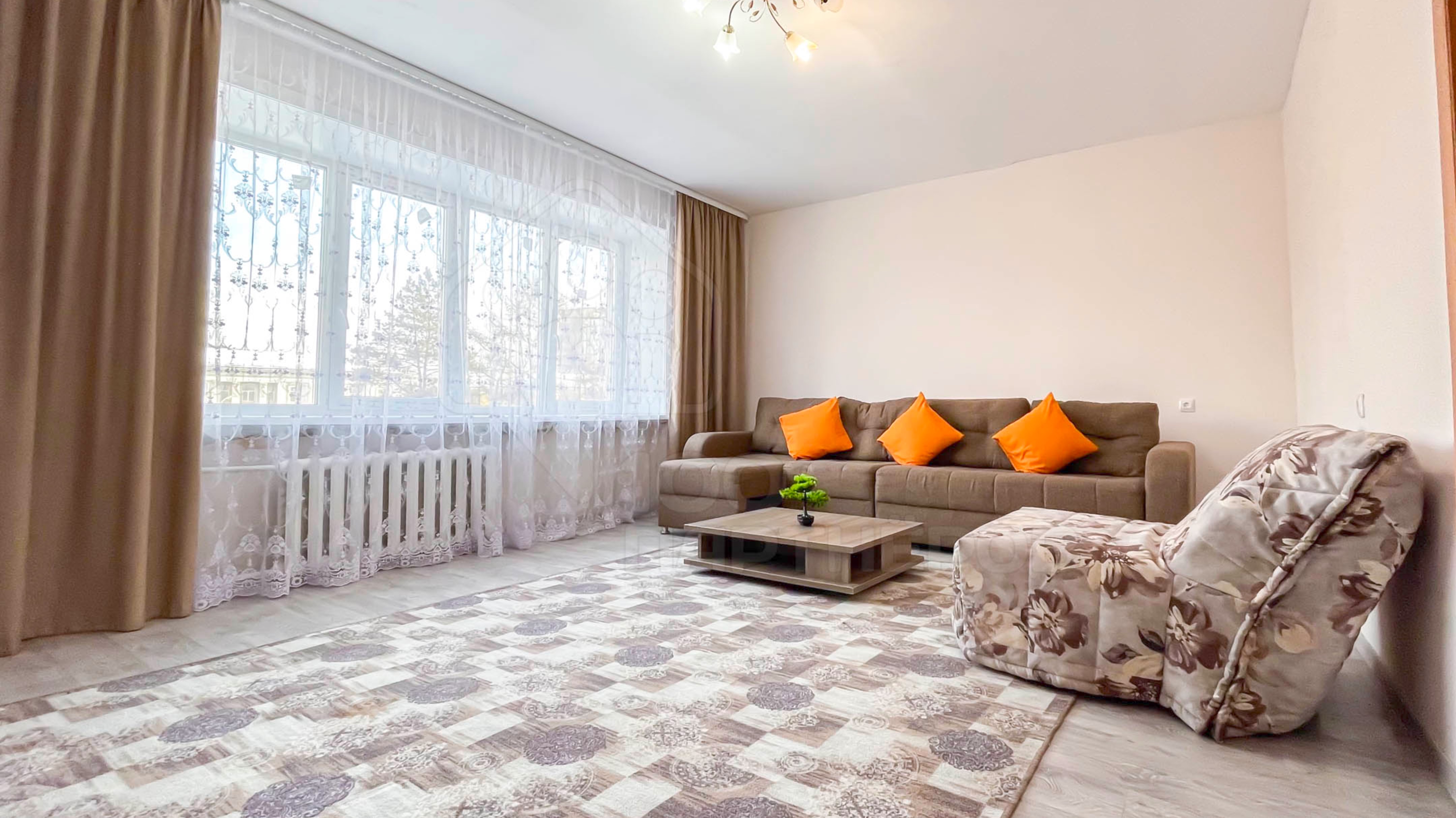 Рум-тур по 4-ком квартире на Карла Маркса,20 2025год смотреть онлайн