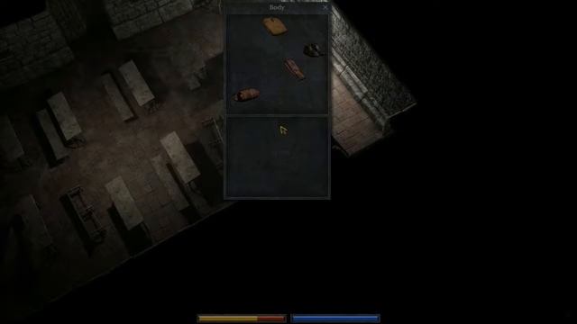 Exanima gameplay ITA #05 смотреть онлайн