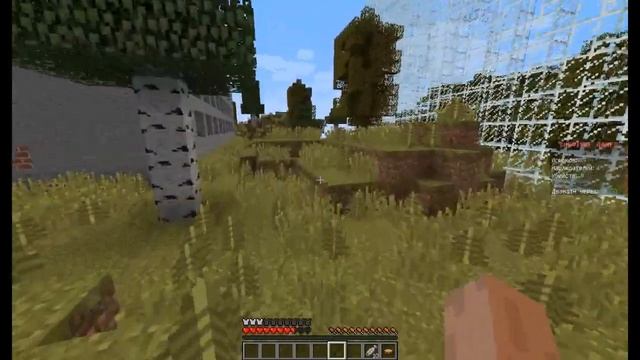 майнкрафт ГОЛОДНЫЕ ИГРЫ!!! смотреть онлайн