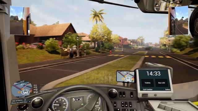 Full Route Visual|CB Buses|Route 26 (Millbrook Square to Highlander Park garage)|Enviro500 D6 смотреть онлайн