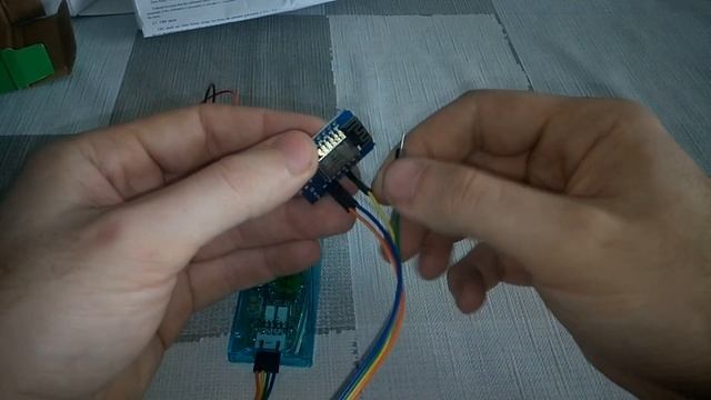 Domoticz pomiar pradu, temperatury i przepływu. DIY pompa ciepła z klimatyzatora smartmeter смотреть онлайн