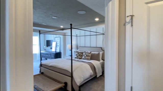 Homes For Sale Aurora Ohio | Pulte Homes at Geauga Lake | New Construction Homes смотреть онлайн