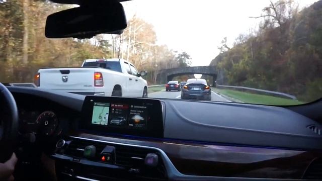 BMW Car Meet Bear Mountain Cruise 2.5 смотреть онлайн