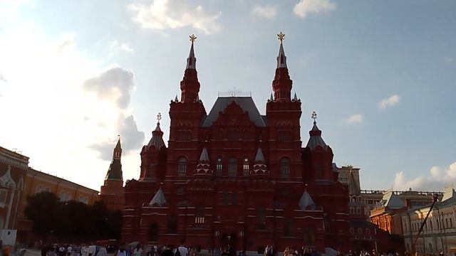 Беляев А.Н. На Красной площадь 24500 смотреть онлайн
