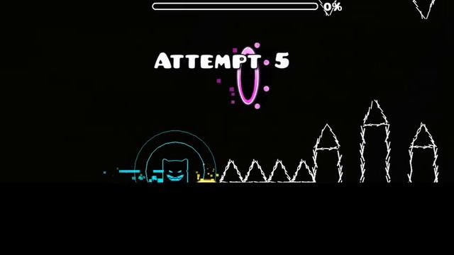 Crazy Time |Geometry dash смотреть онлайн