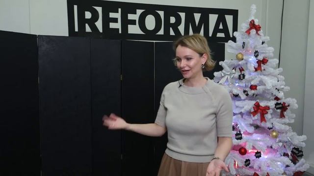 Отзыв Юлия (2019) #reformalab #реформалаб #реформа смотреть онлайн