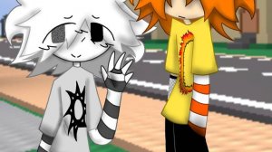 Играю в "Отпусти его."!!(Хорошая концовка) (Идея для видео Алинки тв)