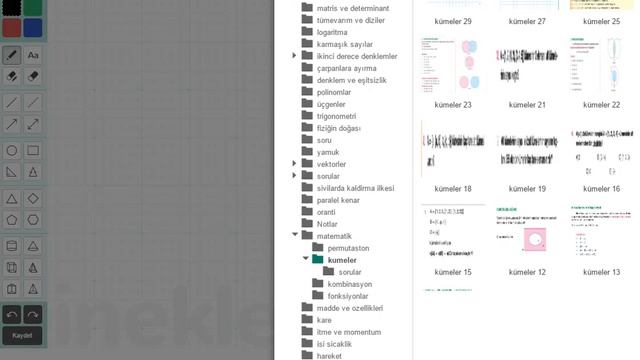kümeler 3 смотреть онлайн