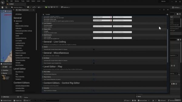 2. Create a New C++ Project