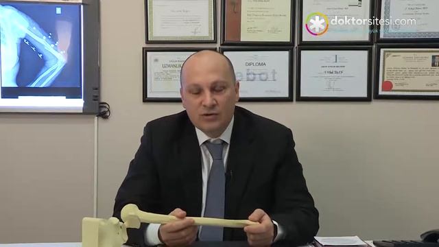 Distal Humerus (Humerus alt uç) kırıkları neden olur? Tedavisi zor mudur? смотреть онлайн