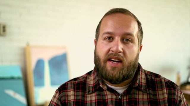 Big Spaces: The Art of SamYule Walker смотреть онлайн