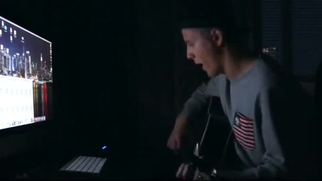 Руслан Тушенцов Dammit CMH cover перезалив смотреть онлайн