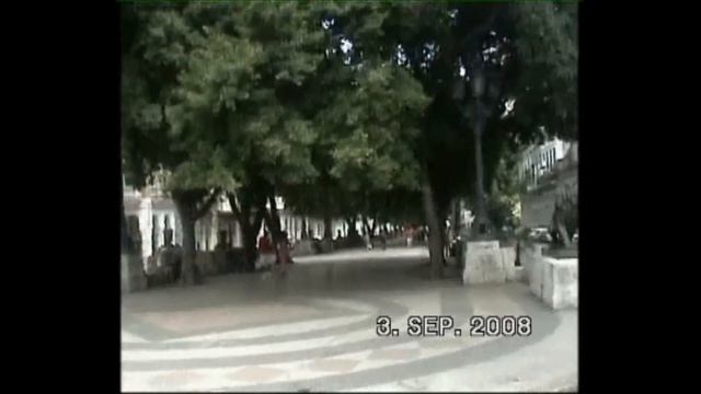 Prado y Neptuno смотреть онлайн
